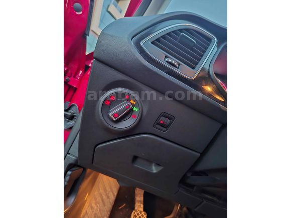 Sahibinden Seat Leon 1.2 TSI Style 2016 Model 