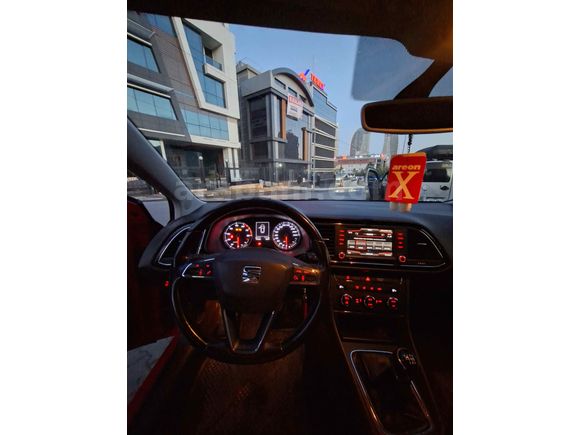 Sahibinden Seat Leon 1.2 TSI Style 2016 Model 