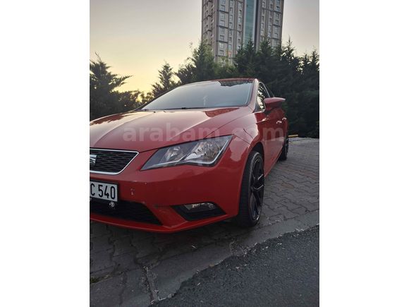 Sahibinden Seat Leon 1.2 TSI Style 2016 Model 