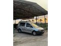 2007 CADDY COMBİ 1.9 TDI DİZEL KM:420 bin de