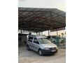 2007 CADDY COMBİ 1.9 TDI DİZEL KM:420 bin de