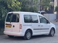 2005 WW CADDY 18 YILLIK SAHİBİNDEN TERTEMİZ