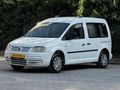 2005 WW CADDY 18 YILLIK SAHİBİNDEN TERTEMİZ