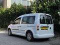 2005 WW CADDY 18 YILLIK SAHİBİNDEN TERTEMİZ