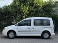 2005 WW CADDY 18 YILLIK SAHİBİNDEN TERTEMİZ