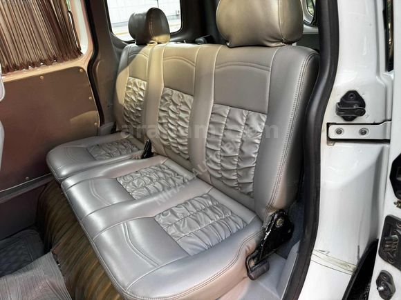 2005 WW CADDY 18 YILLIK SAHİBİNDEN TERTEMİZ