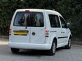 2005 WW CADDY 18 YILLIK SAHİBİNDEN TERTEMİZ
