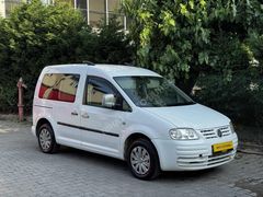 2005 WW CADDY 18 YILLIK SAHİBİNDEN TERTEMİZ