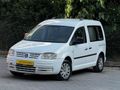 2005 WW CADDY 18 YILLIK SAHİBİNDEN TERTEMİZ