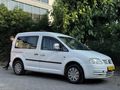 2005 WW CADDY 18 YILLIK SAHİBİNDEN TERTEMİZ