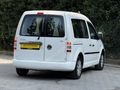 2005 WW CADDY 18 YILLIK SAHİBİNDEN TERTEMİZ