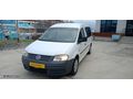 İKİ-EL OTOMOTİV`DEN 2008 MODEL VOLKSWAGEN CADDY 1.9TDI MAX