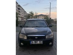 Sahibinden Kia Cerato 1.6 EX Premium 2004 Model 