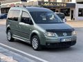 2005 CADDY MOTOR YENİ