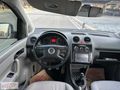 2005 CADDY MOTOR YENİ