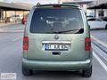 2005 CADDY MOTOR YENİ