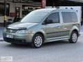 2005 CADDY MOTOR YENİ