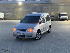 VOLKSWAGEN CADDY 1.9 TDI KOMBİ