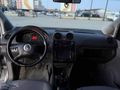 VOLKSWAGEN CADDY 1.9 TDI KOMBİ
