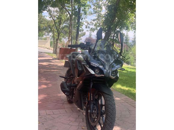 Sahibinden Bajaj Pulsar 200 RS 