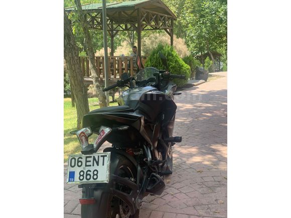 Sahibinden Bajaj Pulsar 200 RS 