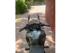 Sahibinden Bajaj Pulsar 200 RS 