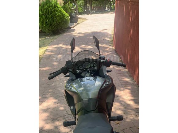 Sahibinden Bajaj Pulsar 200 RS 
