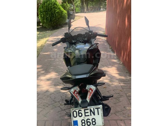 Sahibinden Bajaj Pulsar 200 RS 