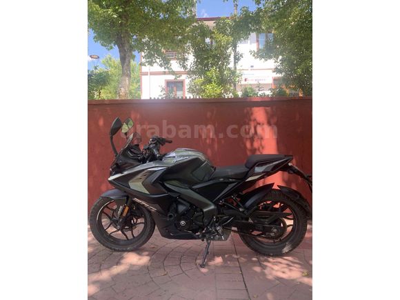 Sahibinden Bajaj Pulsar 200 RS 