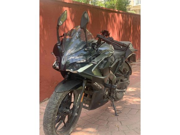 Sahibinden Bajaj Pulsar 200 RS 