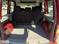 FATİH'DEN CADDY 1.9 TDİ