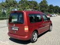 FATİH'DEN CADDY 1.9 TDİ