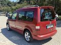 FATİH'DEN CADDY 1.9 TDİ