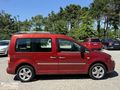 FATİH'DEN CADDY 1.9 TDİ