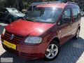 FATİH'DEN CADDY 1.9 TDİ