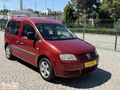 FATİH'DEN CADDY 1.9 TDİ