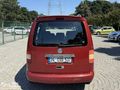 FATİH'DEN CADDY 1.9 TDİ