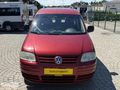FATİH'DEN CADDY 1.9 TDİ