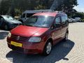 FATİH'DEN CADDY 1.9 TDİ