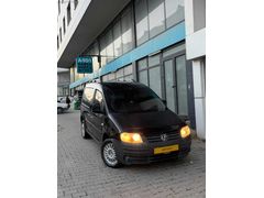2006 WV CADDY 1.9TDI / MODELİNDE MUAYER /K.KARTINA 12 TAKSİT