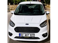 Sahibinden Ford Tourneo Courier 1.5 TDCi Delux 2023 Model
