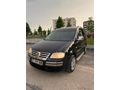 DENIZ OTOMOTIV'DEN 2008 MODEL CADDY YENI MUAYENELİ