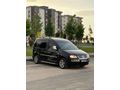 DENIZ OTOMOTIV'DEN 2008 MODEL CADDY YENI MUAYENELİ