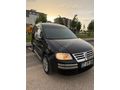 DENIZ OTOMOTIV'DEN 2008 MODEL CADDY YENI MUAYENELİ