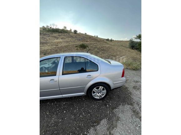 Sahibinden Volkswagen Bora 1.6 Pacific 2005 Model 
