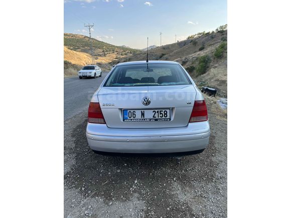 Sahibinden Volkswagen Bora 1.6 Pacific 2005 Model 