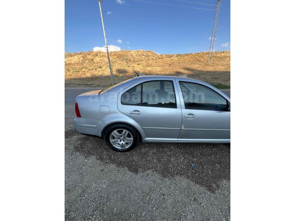 Sahibinden Volkswagen Bora 1.6 Pacific 2005 Model 