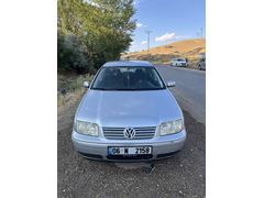 Sahibinden Volkswagen Bora 1.6 Pacific 2005 Model 