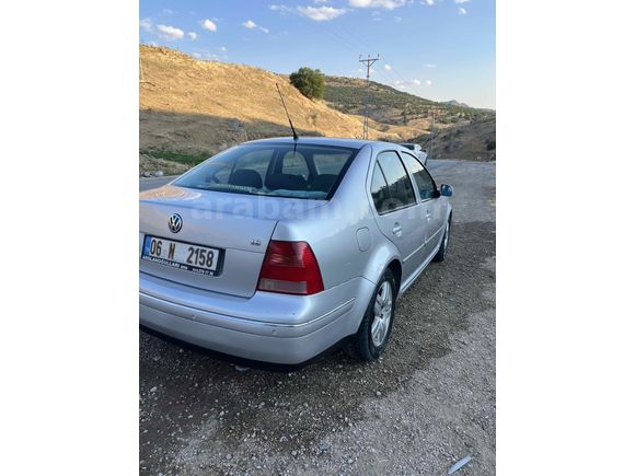Sahibinden Volkswagen Bora 1.6 Pacific 2005 Model 