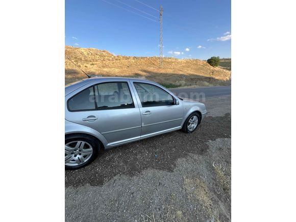Sahibinden Volkswagen Bora 1.6 Pacific 2005 Model 